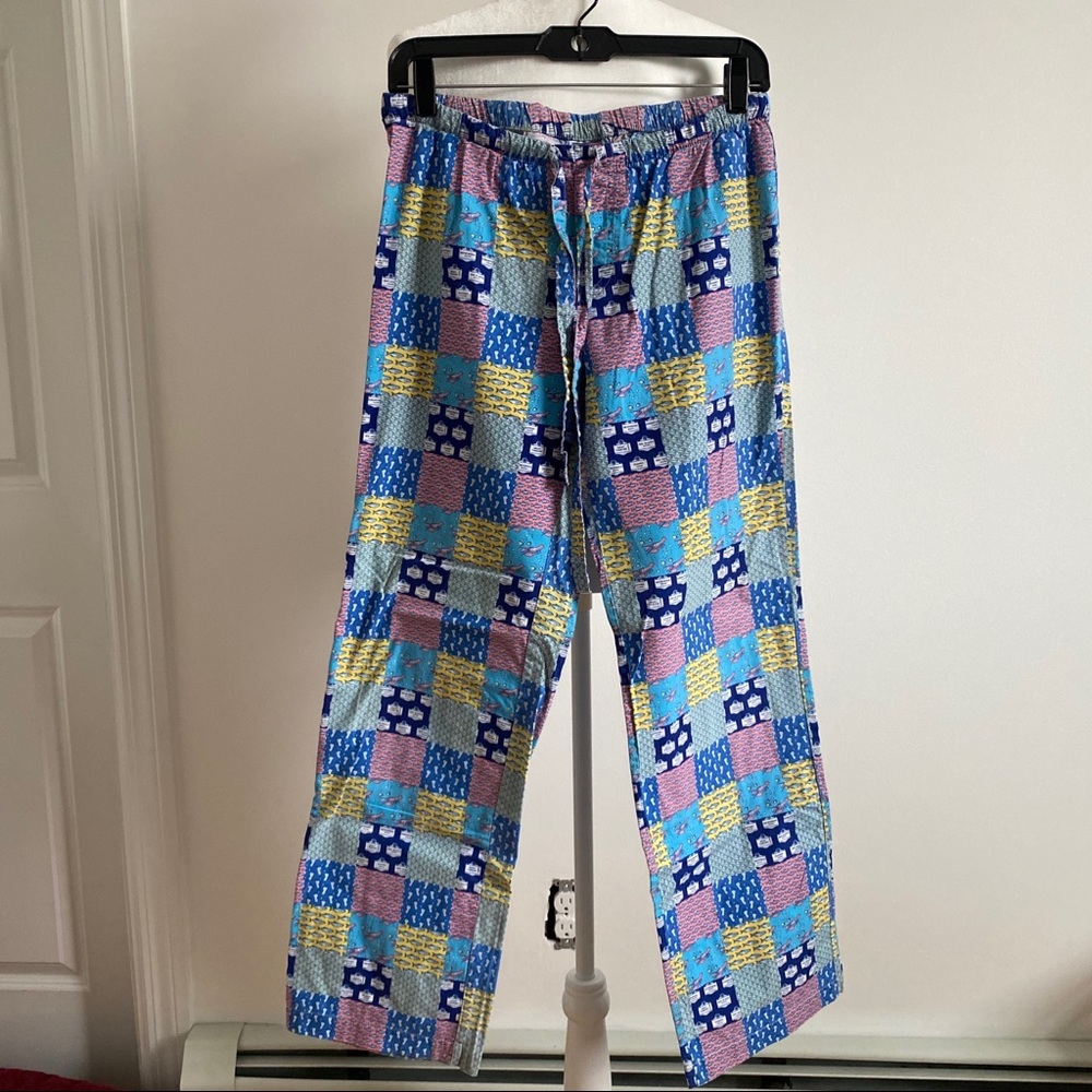 Vineyard Vines Pajama/Lounge Pants